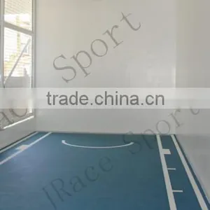 Used Multi-purpose Sports Court Flooring Chinese Supplier thumbnail-2
