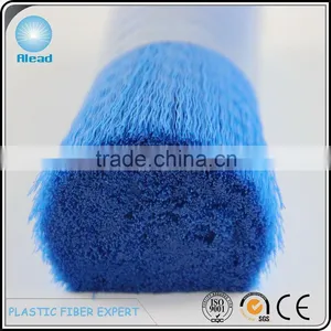 Shiny Flaggable PP Poly Fiber for Car Washing Brush Very Soft Never Scratch the Car Painting thumbnail-2