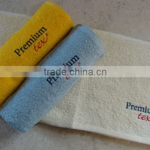 Embroidery Towels thumbnail-1