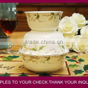 Hotsale New Product Bone Chjna 5.5''rice Bowl Cereal Bowl thumbnail-1