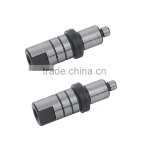 China Factory Produce CNC Machining AISI 1015 Steel Output Shaft thumbnail-2