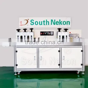 Disposable Non Woven Face Mask Machine thumbnail-2
