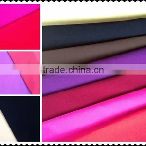 High Quality Tricot Flock Fabric Zeer Velvet thumbnail-1