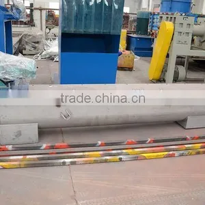 Hot Sale PP/PE Plastic Films Recycling Machine Line thumbnail-5