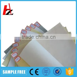 Needle Punched Dust Collect Filter Felt thumbnail-6
