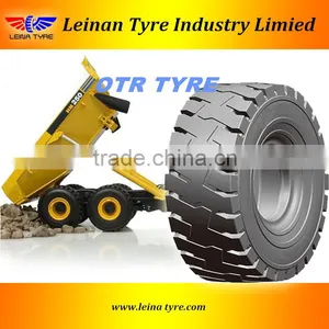 L5 Radial Otr Tyre 26.5R25 Tyre Two Star Tyre thumbnail-4