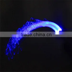 A New Optical Fiber Led Braid Hair Flash Toys Wholesale thumbnail-6