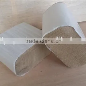 250sheets/pack Size and 1 Ply Layer Brown Single Fold Paper Towel thumbnail-5