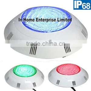 25W IP68 Wall-mounted Garden Inground Pool Lights Waterproof Lighting thumbnail-3