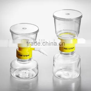 Laboratory Vacuum Filtration thumbnail-4