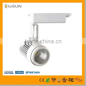 2015 Hot Selling 20W Citizen COB LED Track Light,LG-T07-20W thumbnail-2