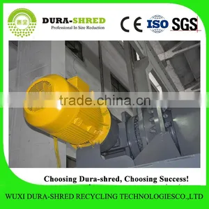 Dura-shred Good Proformance Paper Shredding System thumbnail-6