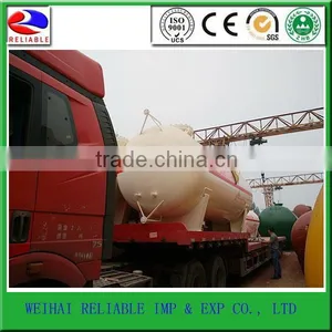 Direct Factory Price First Choice Newest Cryogenic Liquid Oxygen Tank thumbnail-2