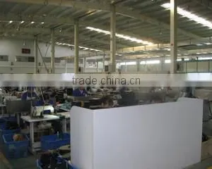 Harbin Shineway Trading Co., Ltd. company overview - view 3 thumbnail