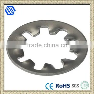 Internal Tooth Lock Washer thumbnail-1