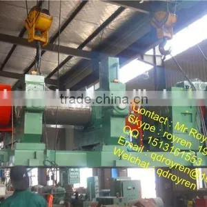 Automatic Waste Tire Recycling Line Efficient Cheap Scrap Rubber Tires Recycling Machine thumbnail-5