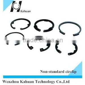 External Shaft Inverted Ring Auto Door Locks Spare Parts Uses thumbnail-3