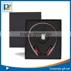 USB Travel Kit/ USB Tool Set/ Computer Travel Kit Including Bluetooth Mini Speaker Wireless Headphone thumbnail-3