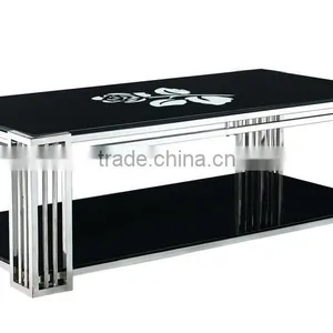 2015 Foshan Luxury Coffee Tables SJ150 thumbnail-2