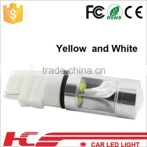 Free Replacement High Brightness Car Led Lights T20/ST20 Led Lights for Cars thumbnail-3