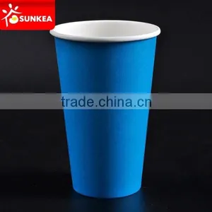 Leak Proof Printed Paper Beer Cup thumbnail-1