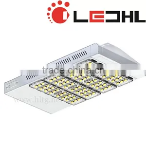 LED Module Street Lamp 120 Watt With Meanwell Driver 5 Years Warranty thumbnail-1