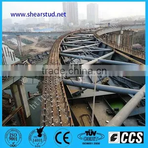 2015 Hot Sale Type AWS D1.1 Nelson Shear Studs Connector thumbnail-4