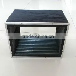 Expansible Modern Mixed Material Lift Protective Cover For Construction thumbnail-3