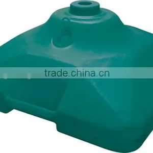10L Round Plastic Umbella Stand /water Base for Good Sale thumbnail-1