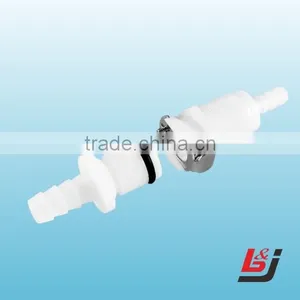 Quick Connector Plascit Connector for Medical Pump thumbnail-4