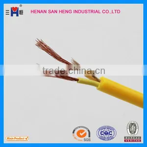 H05RN-F H07RN-F Flexible Copper Rubber Cable thumbnail-4