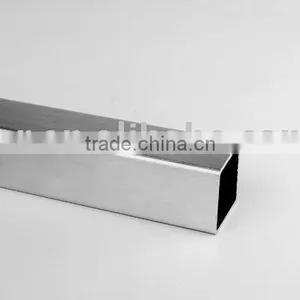 Stainless Steel Square Tube, Rectangular Tube thumbnail-1