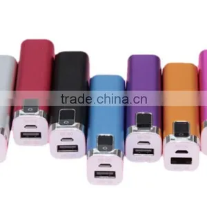 2014 New Style 2600mah Charger for Iphone,manufacturer Sale 2600mah Traveling Powerbank.CE,ROHS,FCC thumbnail-1