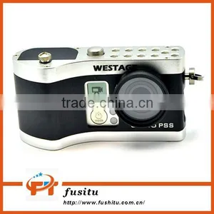 LP-E6 Battery PSS Multifunctional Power Supply System For Gopro Hero 3/3+ thumbnail-1