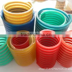 Chinacolourful Flexible PVC RIGID HELIX REFORCEMENT SUCTION HOSE thumbnail-1