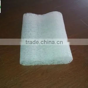 Elastic and Cool Washable EVA Pillow thumbnail-1