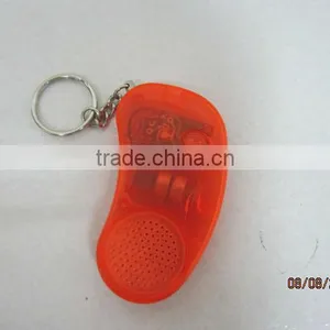 Sound Keychian,promotional Gift thumbnail-1