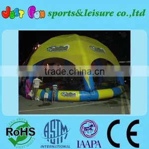 HOT SALE Giant Water Ball Pool With Tent Cover thumbnail-1