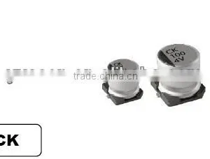 Aluminum Electrolytic Capacitor/general Wide Temperature Range Aluminum Electrolytic Capacitor thumbnail-1