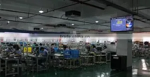 Zhejiang Weixing Intelligent Meter Stock Co., Ltd. company overview - view 4 thumbnail