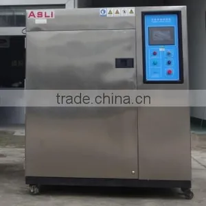 Water Cooling Thermal Shock Test Machine thumbnail-1