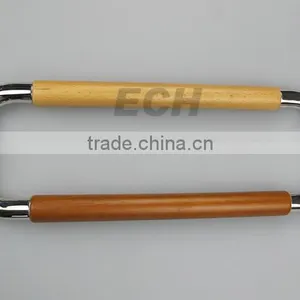 Good Quality Stainless Steel Wood Glass Door Handles thumbnail-1