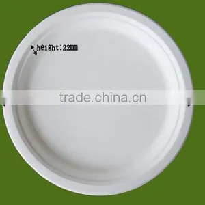 High Quality Eco-friendly Plate thumbnail-5