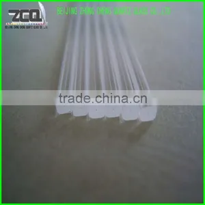 Best Selling Thickness Wall Quartz Glass Pipe thumbnail-1