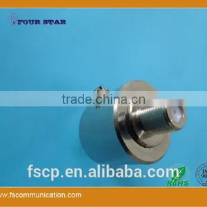 Gas Discharge Tube Lightning Arrestor With F Coaxial Connector thumbnail-5