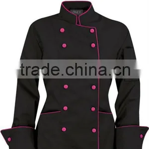 Chef Uniform for Women thumbnail-1