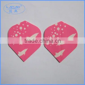 Customized Dart Flights thumbnail-1