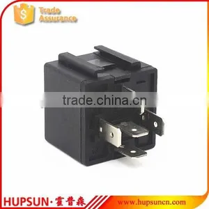 High Quality 12v 24v Refrigerator Relay,car Refrigerator Relay thumbnail-3
