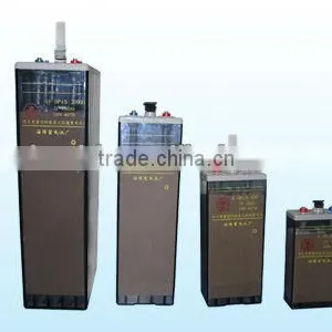 Tubular Batteries for Inverters thumbnail-3