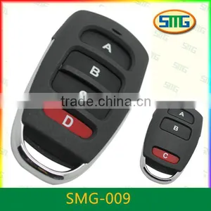 Radio Electric Remote Control Door Closer SMG-009 Quality Choice thumbnail-1